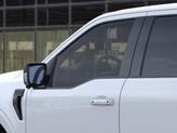 Thumbnail of 2025 Oxford White Ford F-150