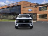 Thumbnail of 2025 Oxford White Ford F-150
