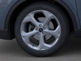 Thumbnail of 2025 Vapor Blue Metallic Ford Escape