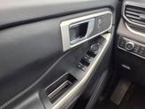 Thumbnail of 2022 Star White Metallic Tri-Coat Ford Explorer