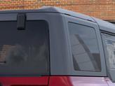 Thumbnail of 2025 Ruby Red Metallic Tinted Clearcoat Ford Bronco