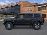 Thumbnail of 2025 Shadow Black Ford Bronco