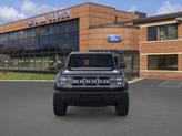 Thumbnail of 2025 Shadow Black Ford Bronco
