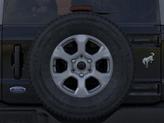 Thumbnail of 2025 Shadow Black Ford Bronco