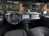 Thumbnail of 2025 Shadow Black Ford Bronco