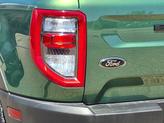 Thumbnail of 2024 Eruption Green Metallic Ford Bronco Sport