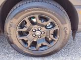 Thumbnail of 2024 Eruption Green Metallic Ford Bronco Sport