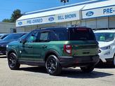 Thumbnail of 2024 Eruption Green Metallic Ford Bronco Sport