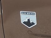 Thumbnail of 2022 Bronze Smoke Metallic Ford Bronco Sport