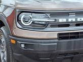 Thumbnail of 2022 Bronze Smoke Metallic Ford Bronco Sport