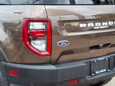 Thumbnail of 2022 Bronze Smoke Metallic Ford Bronco Sport
