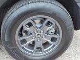Thumbnail of 2022 Bronze Smoke Metallic Ford Bronco Sport
