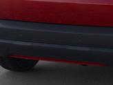 Thumbnail of 2025 Rapid Red Metallic Tinted Clearcoat Ford Escape