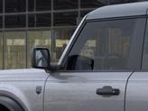 Thumbnail of 2025 Carbonized Gray Metallic Ford Bronco