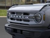 Thumbnail of 2025 Carbonized Gray Metallic Ford Bronco