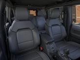 Thumbnail of 2025 Carbonized Gray Metallic Ford Bronco