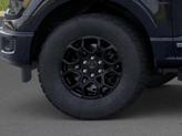 Thumbnail of 2025 Agate Black Metallic Ford F-150