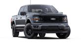 Thumbnail of 2025 Carbonized Gray Metallic Ford F-150