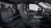 Thumbnail of 2025 Carbonized Gray Metallic Ford F-150