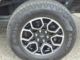 Thumbnail of 2022 Carbonized Gray Metallic Ford F-150