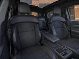 Thumbnail of 2025 Star White Metallic Tri-Coat Ford Mustang Mach-E