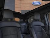 Thumbnail of 2025 Star White Metallic Tri-Coat Ford Mustang Mach-E