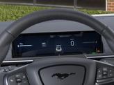 Thumbnail of 2025 Star White Metallic Tri-Coat Ford Mustang Mach-E