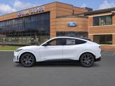 Thumbnail of 2025 Star White Metallic Tri-Coat Ford Mustang Mach-E