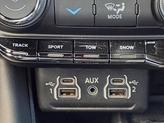 Thumbnail of 2023 Destroyer Gray Clearcoat Dodge Durango