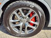 Thumbnail of 2023 Destroyer Gray Clearcoat Dodge Durango