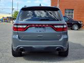 Thumbnail of 2023 Destroyer Gray Clearcoat Dodge Durango