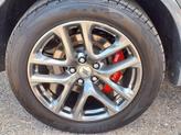 Thumbnail of 2023 Destroyer Gray Clearcoat Dodge Durango