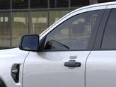 Thumbnail of 2024 Iconic Silver Metallic Ford Ranger