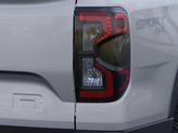 Thumbnail of 2024 Iconic Silver Metallic Ford Ranger
