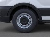 Thumbnail of 2025 Oxford White Ford Transit-350