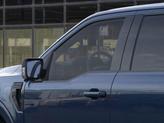 Thumbnail of 2025 Antimatter Blue Metallic Ford F-150