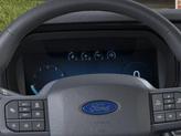 Thumbnail of 2025 Rapid Red Metallic Tinted Clearcoat Ford F-150