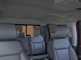 Thumbnail of 2025 Rapid Red Metallic Tinted Clearcoat Ford F-150