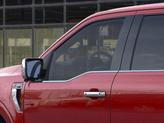Thumbnail of 2025 Rapid Red Metallic Tinted Clearcoat Ford F-150
