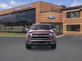 Thumbnail of 2025 Rapid Red Metallic Tinted Clearcoat Ford F-150