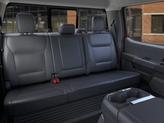 Thumbnail of 2025 Ruby Red Metallic Tinted Clearcoat Ford F-350