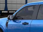 Thumbnail of 2025 Velocity Blue Ford Maverick