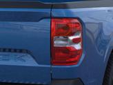Thumbnail of 2025 Velocity Blue Ford Maverick