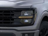 Thumbnail of 2025 Carbonized Gray Metallic Ford F-150