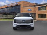 Thumbnail of 2025 Oxford White Ford F-150 Lightning