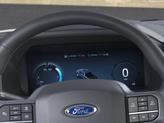Thumbnail of 2025 Oxford White Ford F-150 Lightning