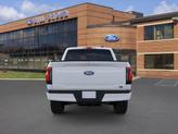 Thumbnail of 2025 Oxford White Ford F-150 Lightning