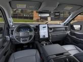 Thumbnail of 2025 Oxford White Ford F-150 Lightning