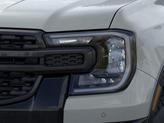 Thumbnail of 2024 Cactus Grey Ford Ranger