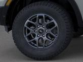 Thumbnail of 2024 Cactus Grey Ford Ranger